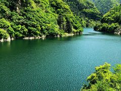 -终南山国家森林公园