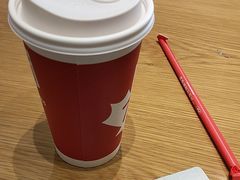 -Tims天好咖啡·贝果(东吴龙湖天街店)