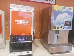 -龍歌自助小火锅(崂山丽达店)