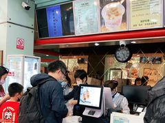-新侨三宝乐面包店(崇文门店)