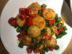 -桂小厨广西菜(青秀万达店)