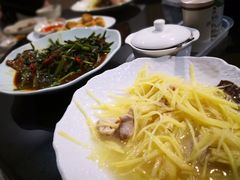 -乡亲鹅肉城(吴江店)