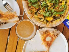 -城市大道红炉披萨烘焙坊