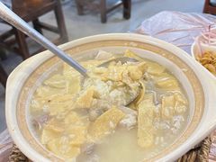 -官塘锋记鱼生·生腌·砂锅粥(牌坊街店)