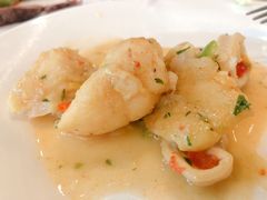 -拉蒂娜·巴西牛排馆 Latina·Brazilian Steakhouse(陆家嘴旗舰店)