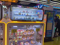 -风云再起游乐汇(北京西单西西友谊店)