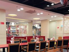 大堂-宏状元现熬粥·京味菜(五棵松店)