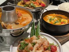 -印象南洋·泰国风情餐厅(新安店)