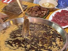 -毛毛老火锅(八年观音桥店)