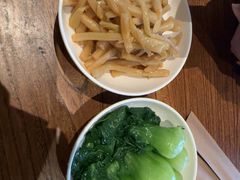 -漆黑觉米粉(三里屯店)