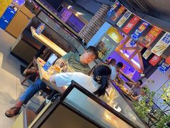 -聚点串吧·北京烧烤(海淀黄庄店)