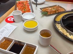 -KK ONE(京基滨河时代店)
