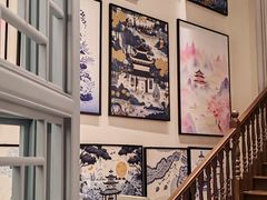 -狮王府淮扬菜(夫子庙老门东店)