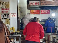 -蓉城西二道无名冒菜(西二道街店)