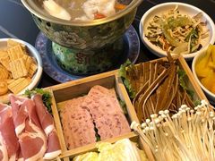 -额尔敦传统涮(体育场店)