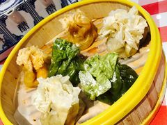 -太原面食店(解放路店)