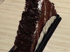 -红叶蛋糕(温泉店)