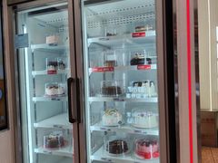 -DQ·蛋糕·冰淇淋(五棵松万达店)