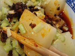 -西月城谭豆花(光华店)