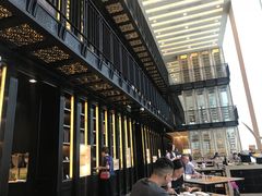 -北京康莱德酒店