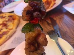 -玛格萝妮(汇智国际商业中心店)