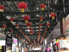 -龙津风雨桥