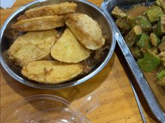 -陈氏肥蛤(小纬六路总店)