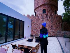 -J Create城市露营咖啡·简餐·宠物(上海动物园店)