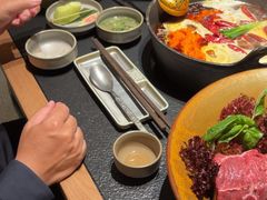 -大龙燚·旷野鲜火锅(广州首店)