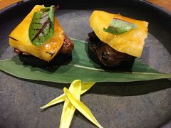 -和彩放题餐厅(酒仙桥店)