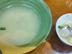 -新疆美食兰州拉面家常菜