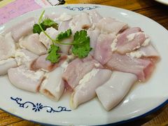 -华哥新鲜猪精品美食