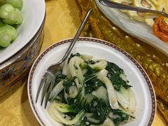 -白家大院·王府宫廷菜(苏州街店)