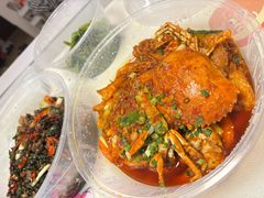 -辣螃铠盆盆蟹大排档(总店)