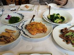 -杭州香格里拉·香宫中餐厅