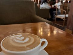 -1901 Cafe(西四店)