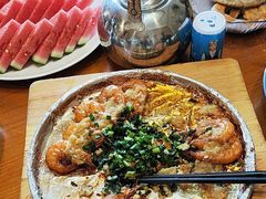 -嗣林·爷爷的私房菜(湾里店)