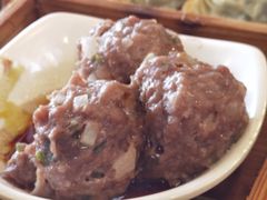 -中恒华茶楼(牌坊店)