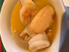 -上海滩餐厅(BFC外滩金融中心店)