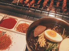 -丰茂烤串(港旅店)