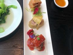 -柒园·三十年创意杭帮菜(龙湖滨江天街店)
