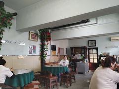 -新乡饭店