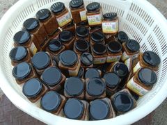 -苏州市吴中区光福窑上花果蜜饯厂