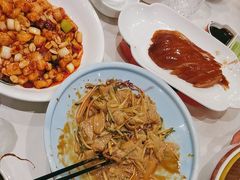 -大鸭梨烤鸭(石佛营店)