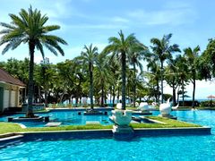 -三亚海棠湾万丽度假酒店