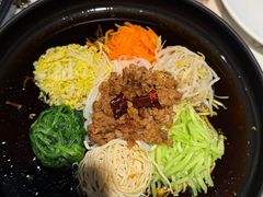 -奉天小馆·非遗东北菜(济南万象城店)