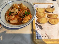 -闽公馆·客家私房菜·商务宴请·包厢(杏林橡树湾店)