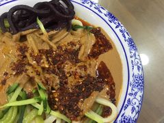 -老刘家泡馍·陕西老字号(钟楼广济街店)
