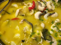 -川里谈·川味小馆(北京路店)