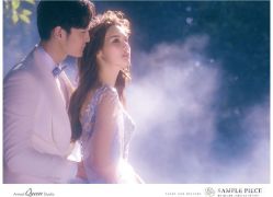 -女王风尚STUDIO·轻奢化定制